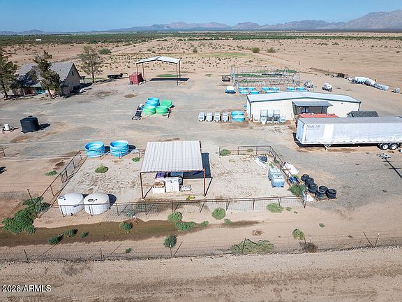2nd image of 73345 UREA RANCH Road