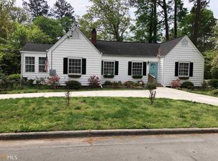 207 Charlton St NW, Rome, GA 30165