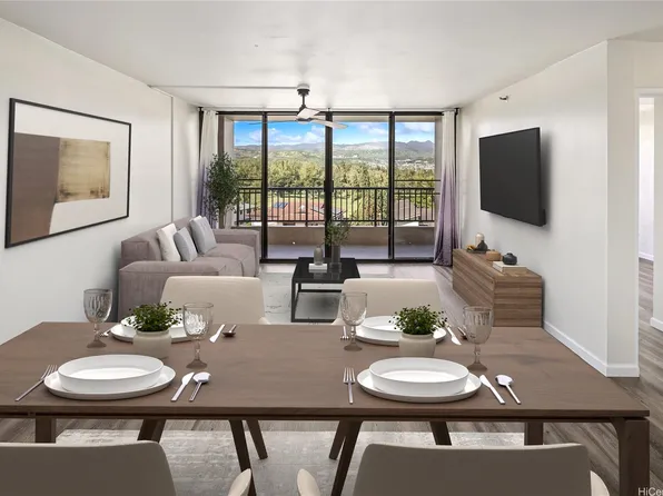 3130 Ala Ilima St APT 5B, Honolulu, HI 96818