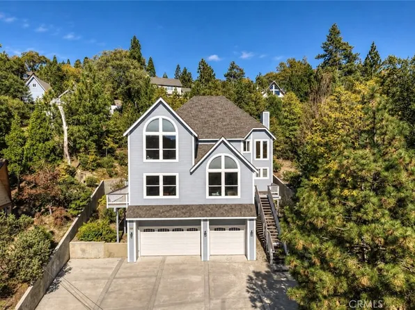 27732 N Bay Rd, Lake Arrowhead, CA 92352