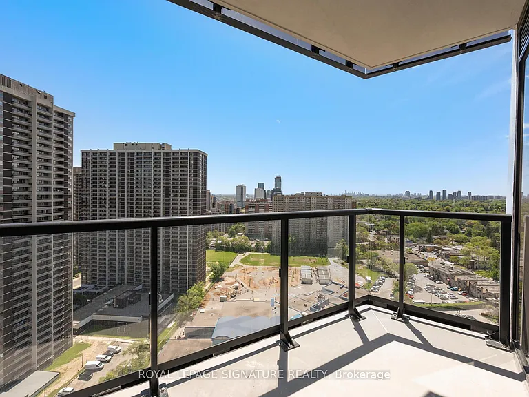 60 Central Park Dr #2306 — Photo 28