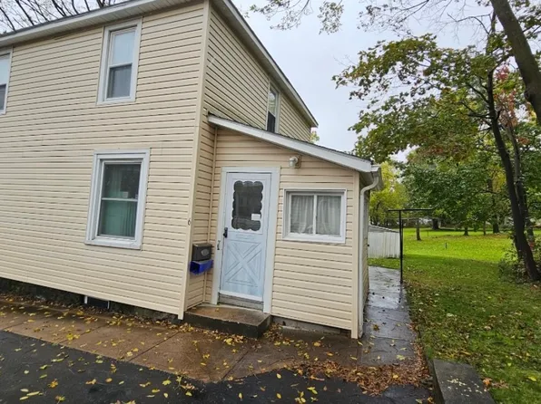 6 Mattie Pl, Auburn, NY 13021