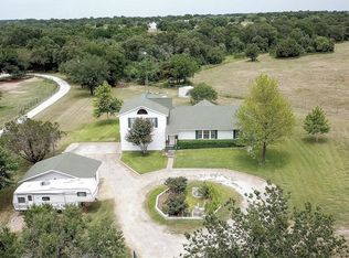 111 Pleasant Valley Ln, Weatherford, TX 76087