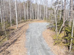 Old Fort Sugar Hill Rd, Old Fort, NC 28762