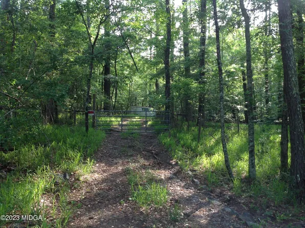 0 Deer Creek Cir, Gray, GA 31032