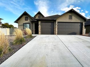 3128 Grama Ave, Grand Junction, CO 81504