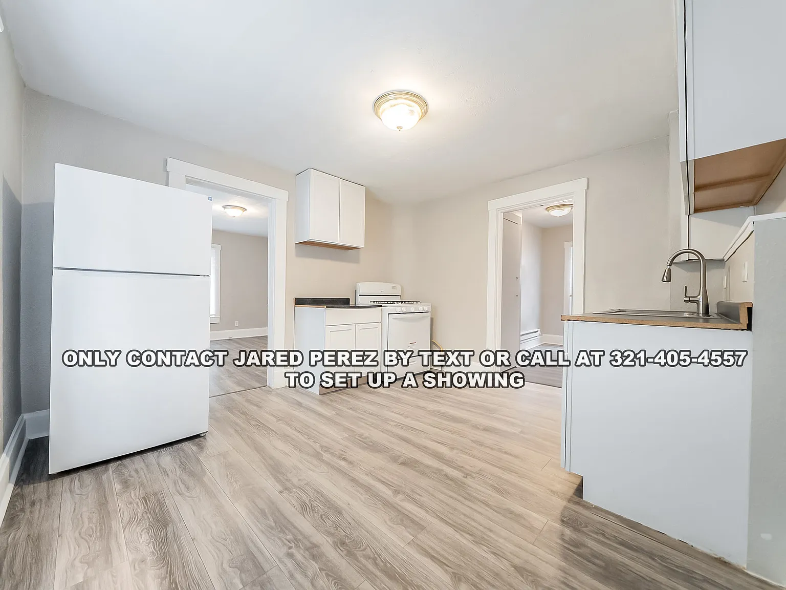 1 bed, $995 — Photo 1