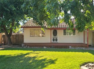 7673 Locke Rd, Vacaville, CA 95688