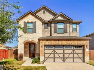 14006 Theodore Roosevelt St, Manor, TX 78653
