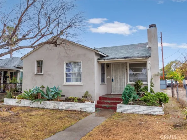 1135 N Valley St, Burbank, CA 91505