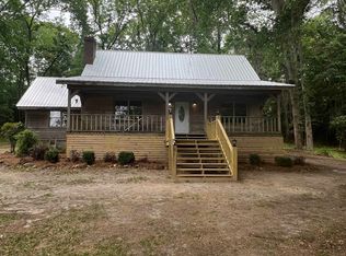 1038 Jimmie Stevens Rd, Dudley, GA 31022