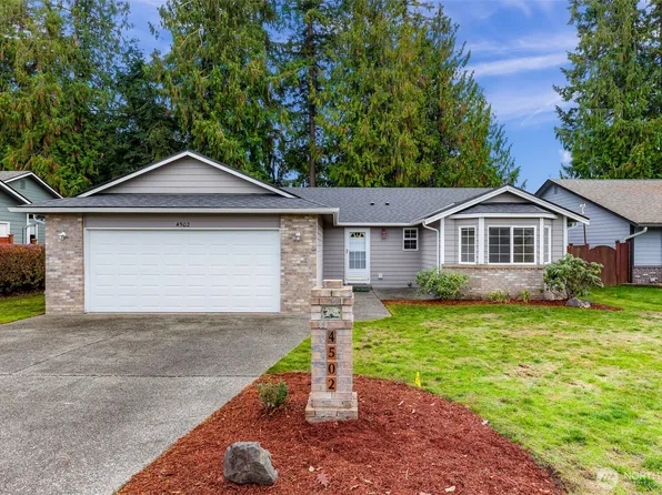 4502 200th Street NE, Arlington, WA 98223