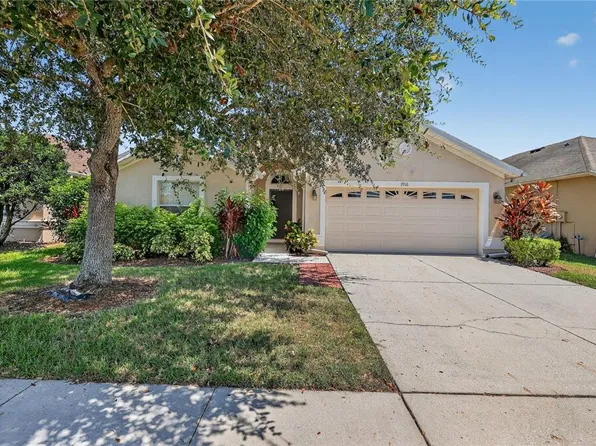 3916 Langdrum Dr, Zephyrhills, FL 33543