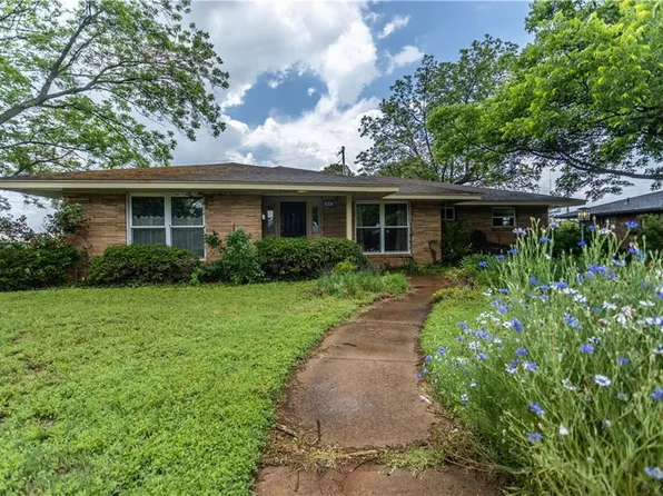 810 E Cedar Ave, Weatherford, OK 73096