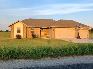 5334 S 142nd Rd, Brighton, MO 65617