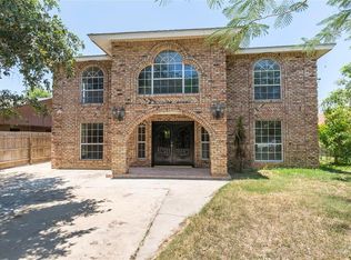1203 E 2nd St, Mission, TX 78572