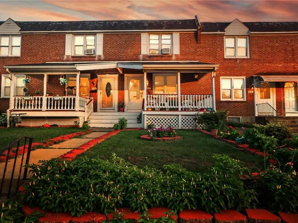 2129 Baker Dr, Allentown, PA 18103