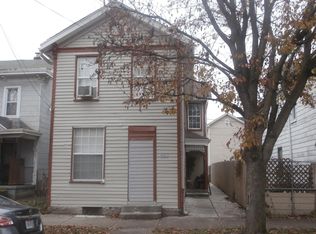 607 S 2nd St, Hamilton, OH 45011