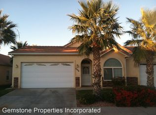 2576 W 210 N, Hurricane, UT 84737