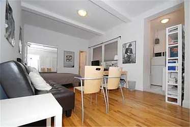 Rented by Buchbinder & Warren