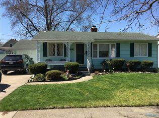 905 Corey St, Maumee, OH 43537