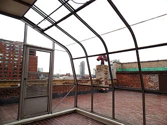 Rented by NYC Village Real Estate