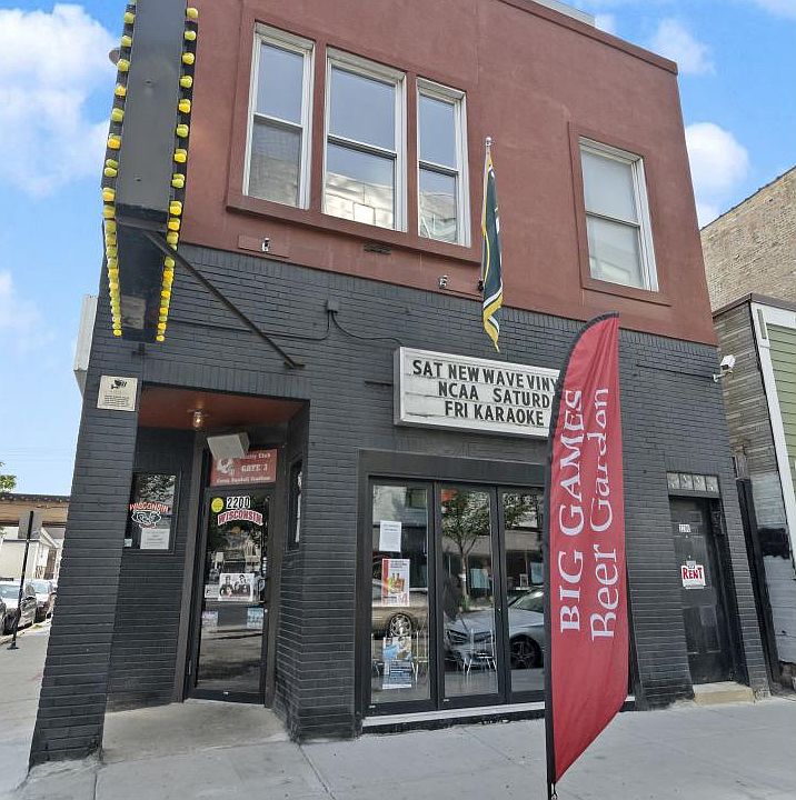 1st image of 2200 N Milwaukee Ave #1