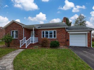 320 S Kershaw St, York, PA