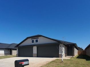 11222 Burnham Ave, Oklahoma City, OK 73114