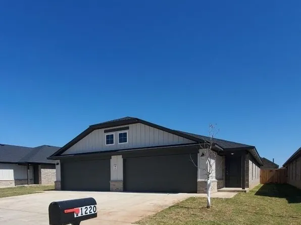 11222 Burnham Ave, Oklahoma City, OK 73114