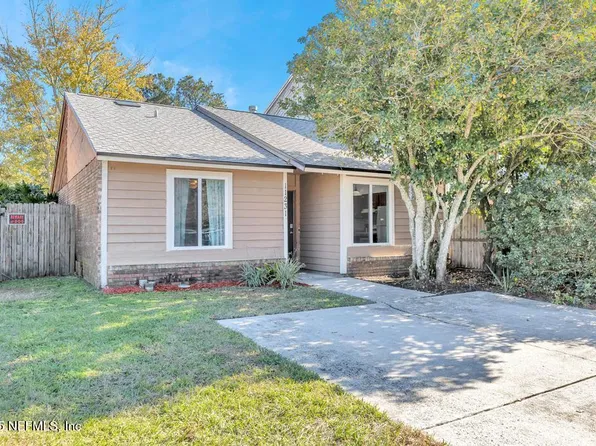 11231 SHADY GLEN Drive, Jacksonville, FL 32257