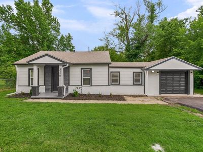 5201 NE 45th Ter, Kansas City, MO, 64117