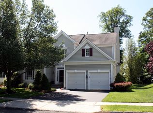 28 Revere Dr, Bedminster, NJ 07921