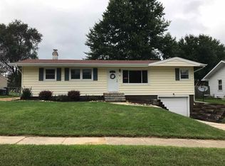 939 Crest View Trl, Byron, IL 61010