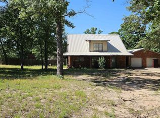 7506 Romans Rd, Athens, TX 75751