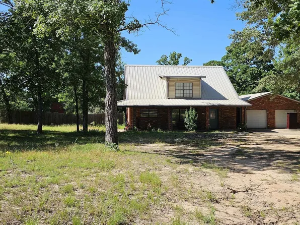 7506 Romans Rd, Athens, TX 75751