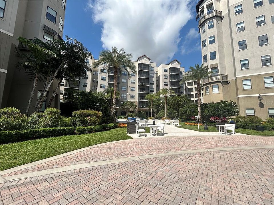 1st image of 14501 GROVE RESORT AVENUE #1409