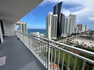 Winston Towers 600, Sunny Isles Beach, FL 33160