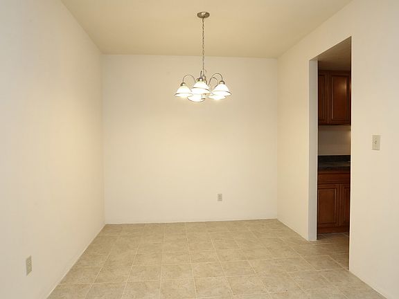 Dining Area off Kitchen