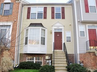 2337 Montauk Dr, Crofton, MD 21114