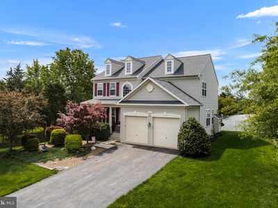 104 Wyncote Ct, Stephens City, VA, 22655