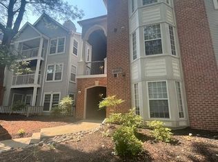4403 Silverbrook Ln APT A201, Owings Mills, MD 21117