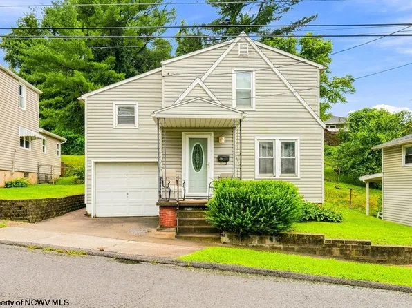 121 Grant St, Clarksburg, WV 26301