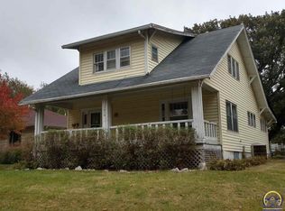 1414 Walnut St, Emporia, KS 66801