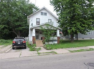 1022 Princeton St, Akron, OH 44311