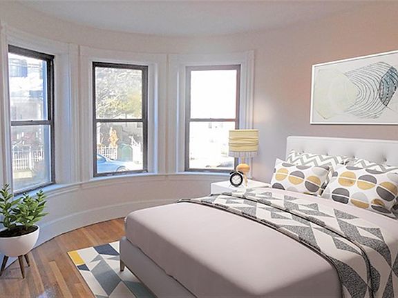 4th image of 40 Cedar St APT 2L