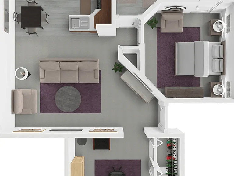 Rosewood — Photo 15