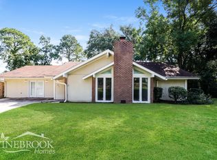 236 Faith Hill St, Ridgeland, MS 39157