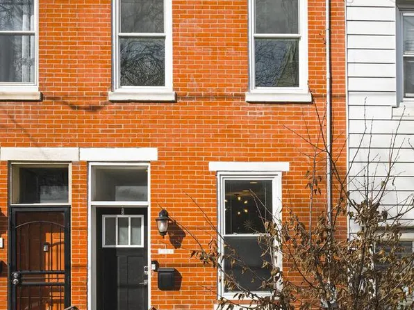 1234 S 7th St, Philadelphia, PA 19147