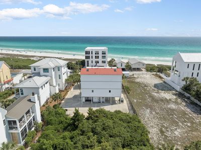 448 W Park Place Ave Unit A2, Inlet Beach, FL, 32461
